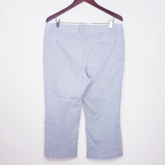 Attention crop pants size 14 - Picture 3 of 7